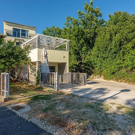 Villa Zora, Starigrad Paklenica, Seline Extérieur photo