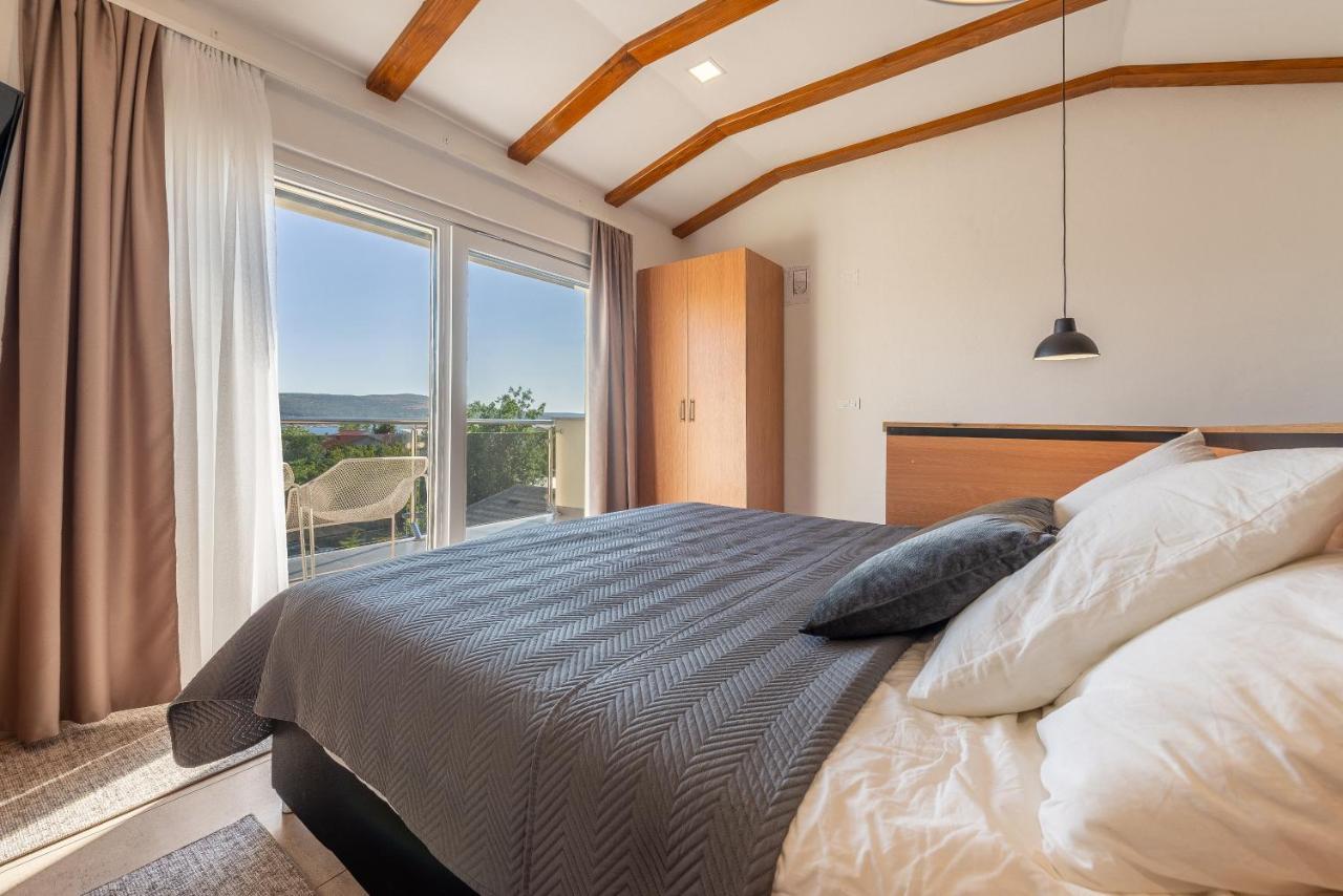 Villa Zora, Starigrad Paklenica, Seline Extérieur photo